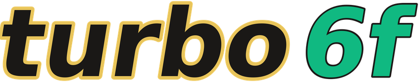 turbo6f logo