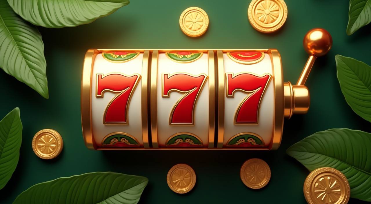 turbo6f Teroka Pelbagai Jenis Lucky Coins dalam turbo6f