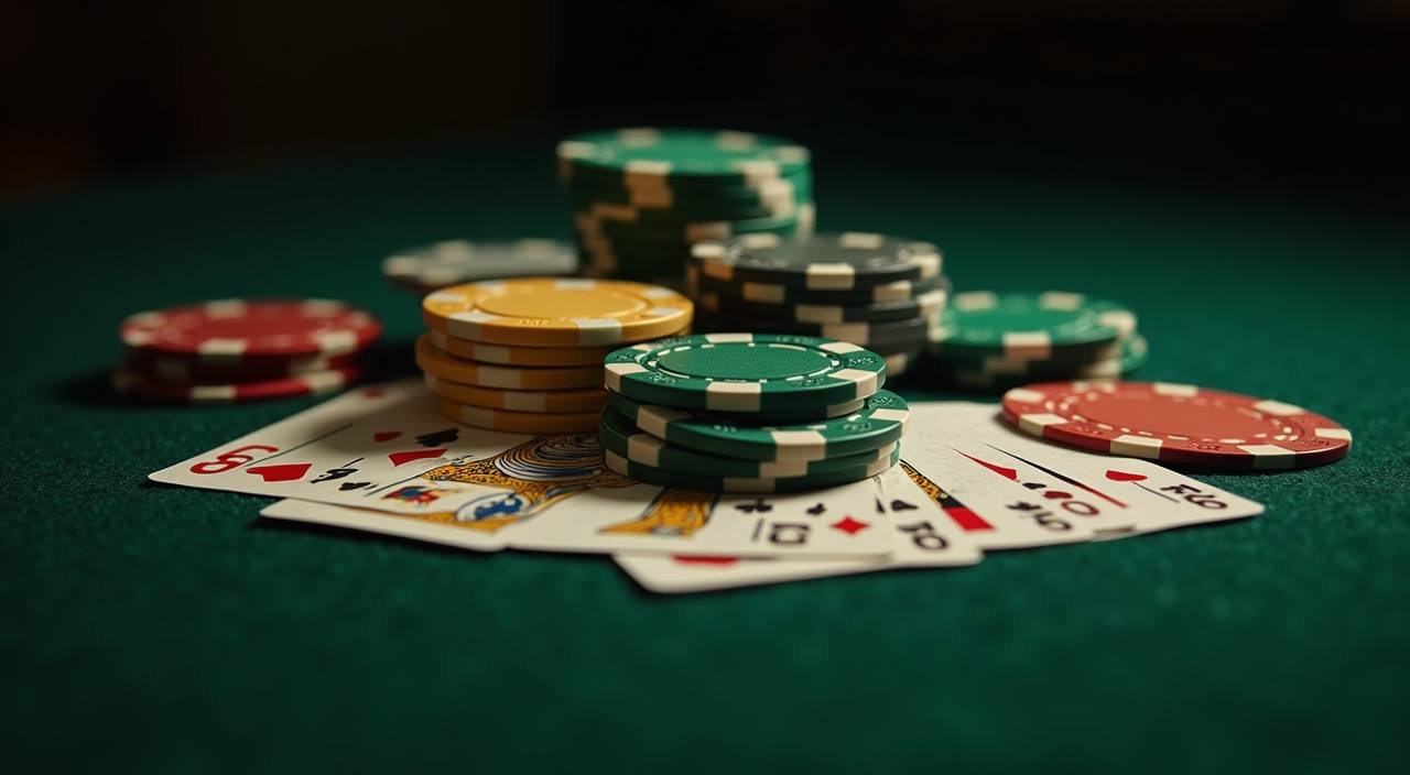 turbo6f Masuki dunia Lucky Win dengan pelbagai meja dan sesi permainan